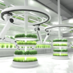Green AI and Sustainable Data Centers