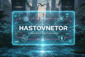 Hastovenetor