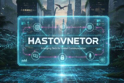 Hastovenetor