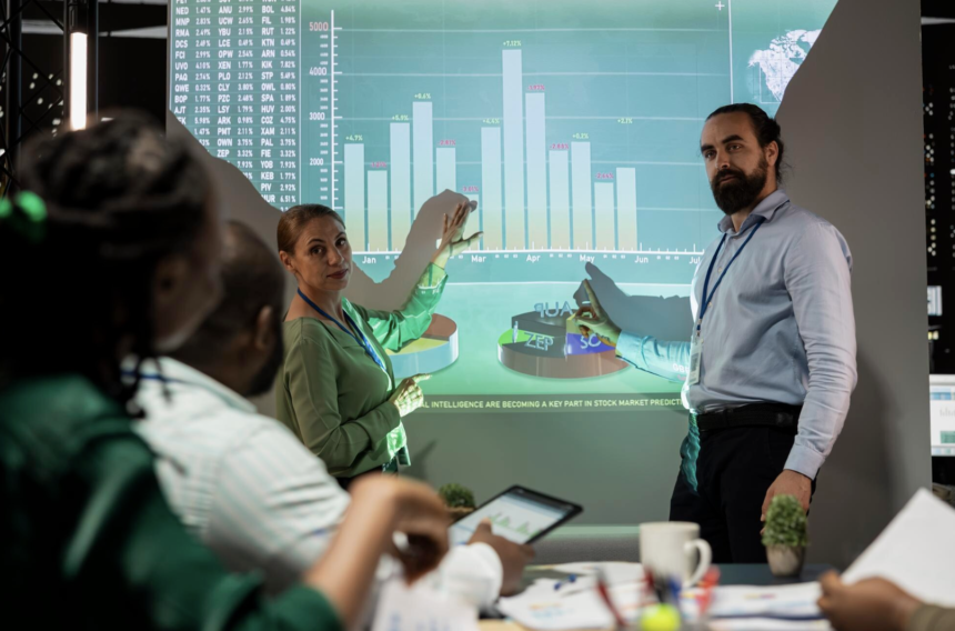 How Businesses Transform Interest Into Sustainable Revenue