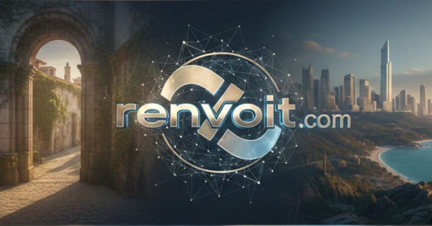 renvoit com