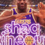 shaq timeout