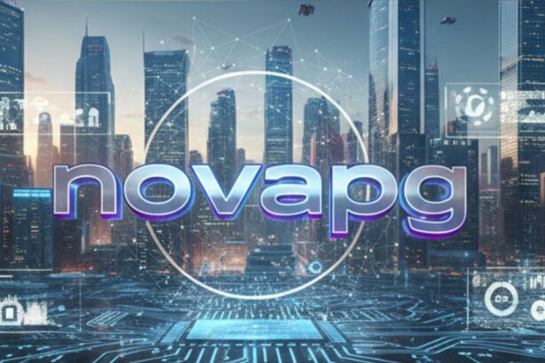 NovaPG