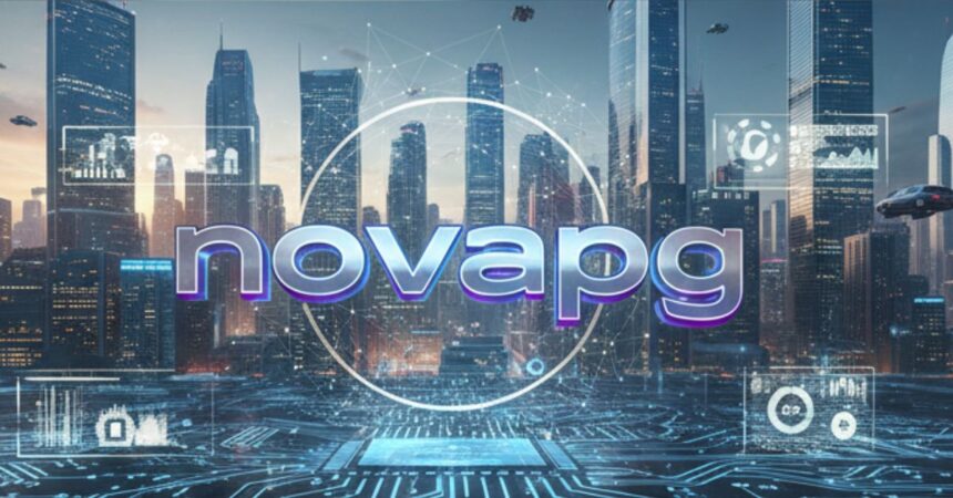 NovaPG