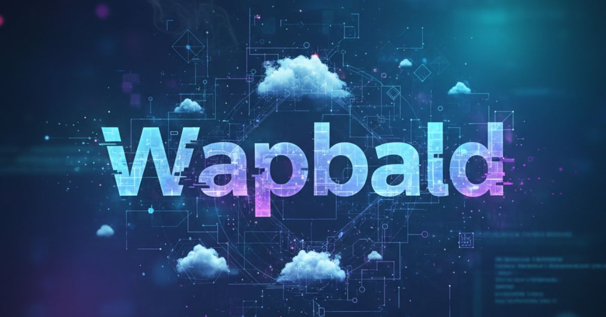 Wapbald