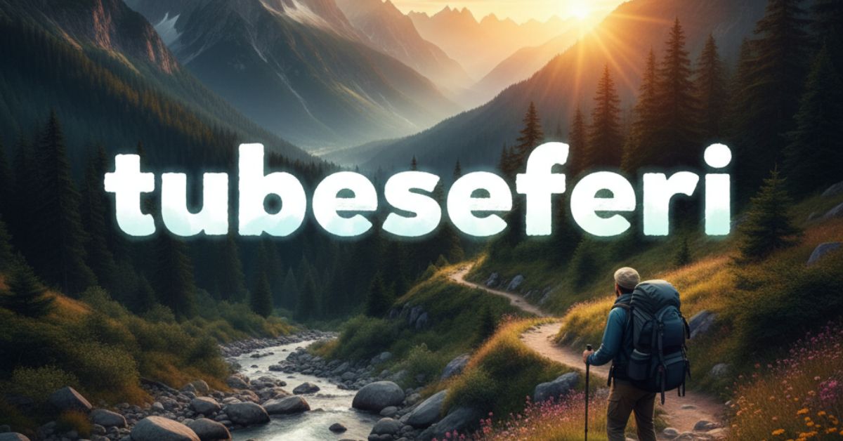tubeseferi