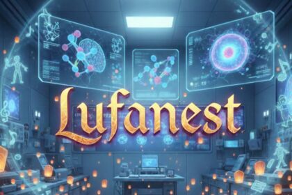 Lufanest