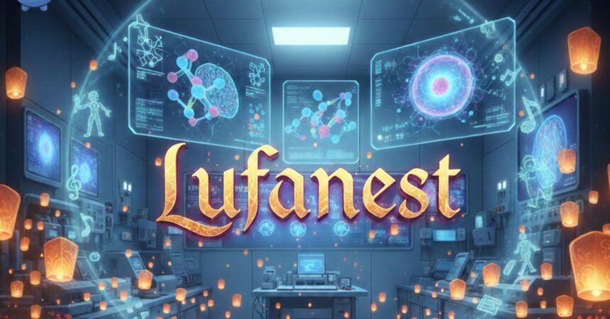 Lufanest