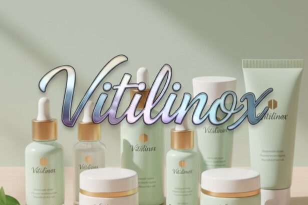 Vitilinox