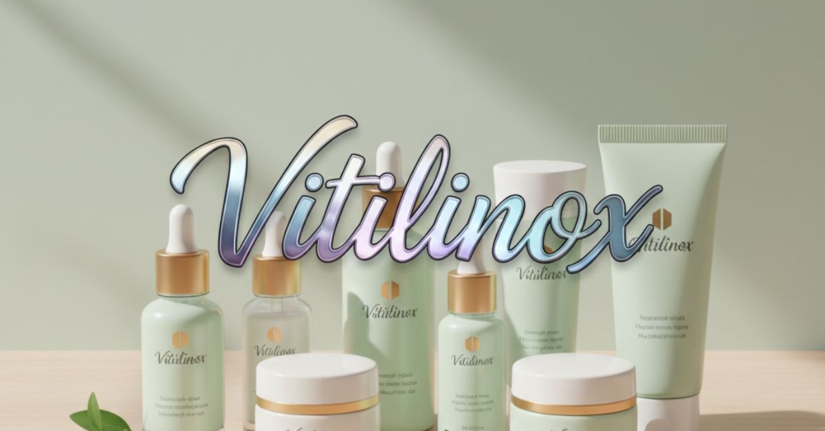 Vitilinox