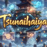 Tsunaihaiya