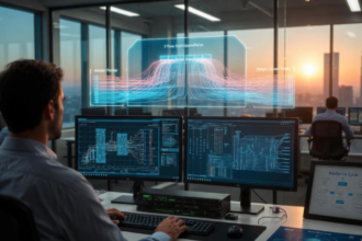 Mastering Adaptive Network Control