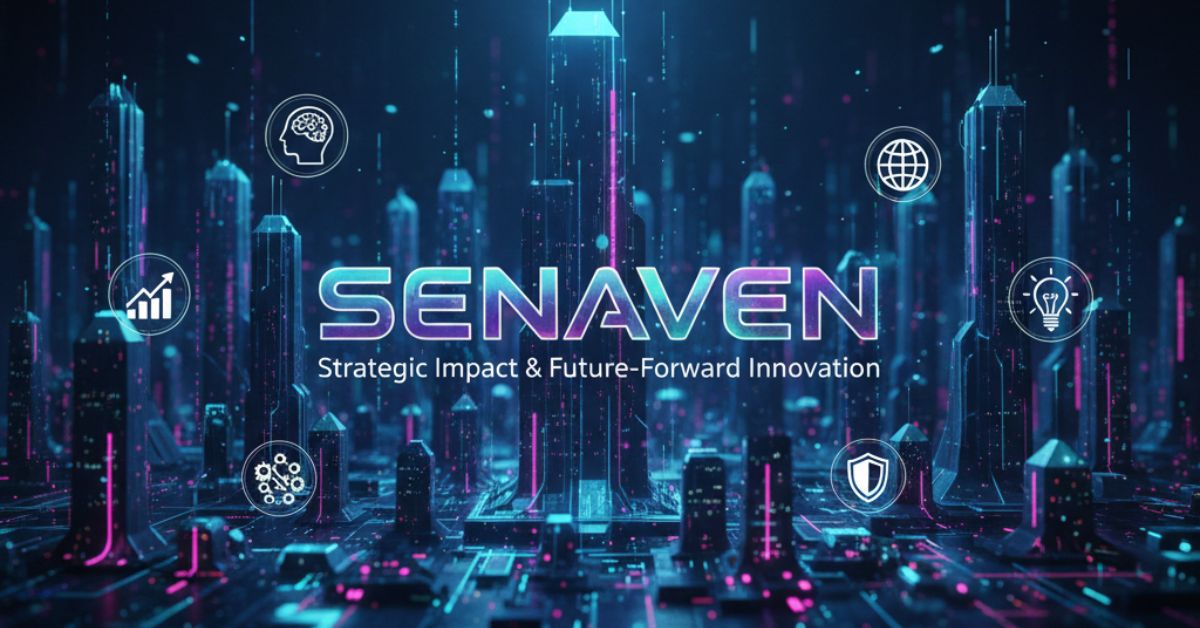 Senaven