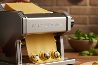 Tortellinatrice