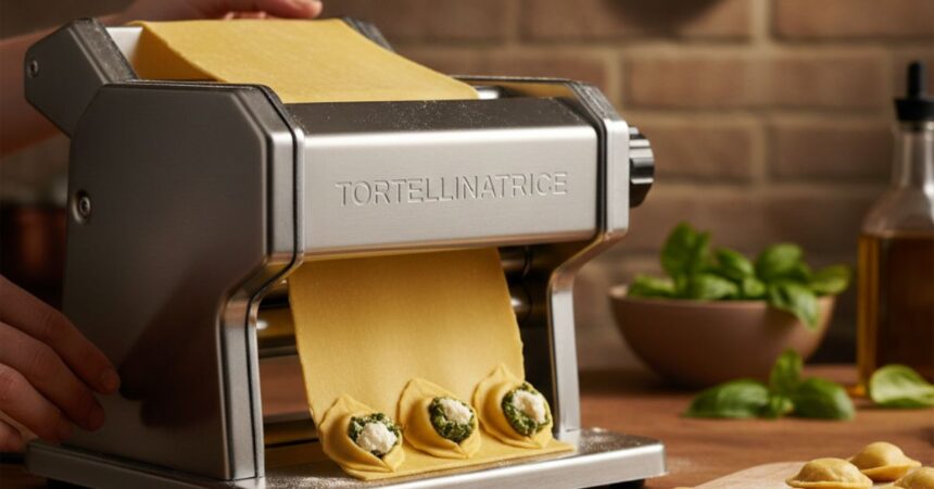 Tortellinatrice