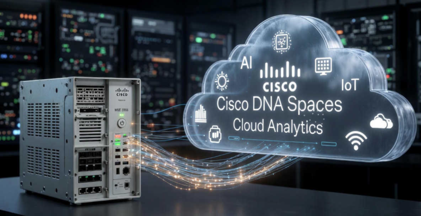 Mobility Services Engine: Expert 2026 Guide