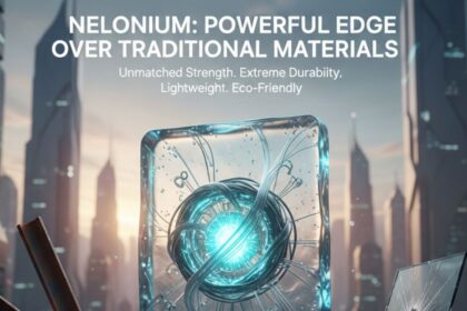 Nelonium