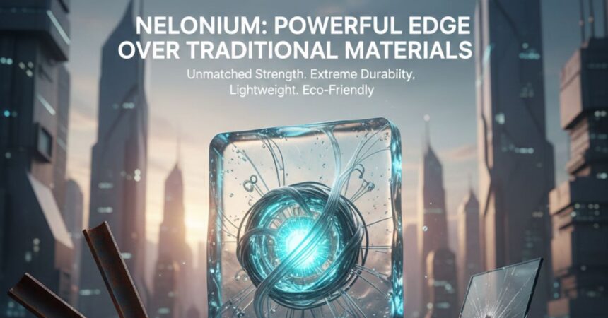 Nelonium
