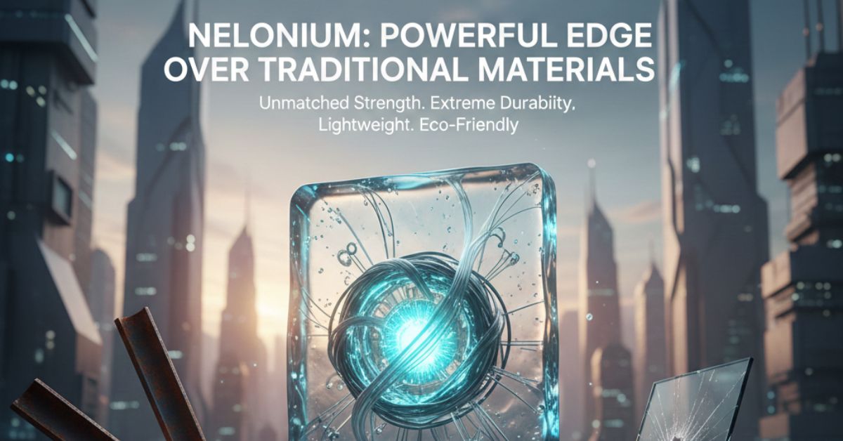 Nelonium