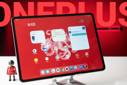 OnePlus Pad 3 Review