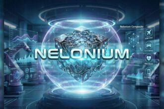 Nelonium