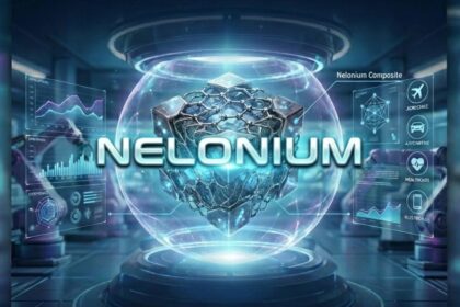 Nelonium