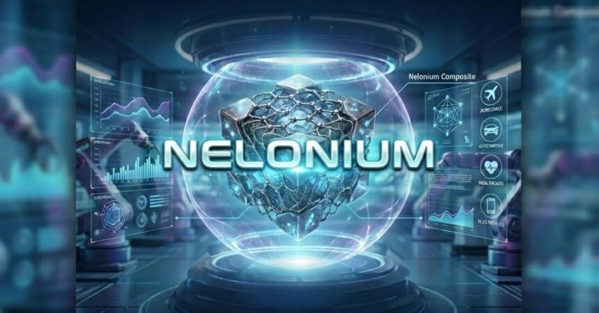 Nelonium