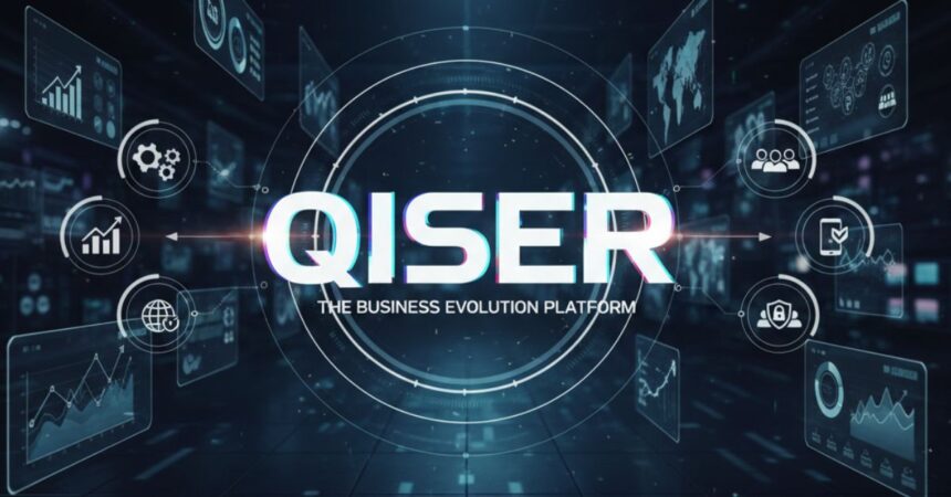 Qiser