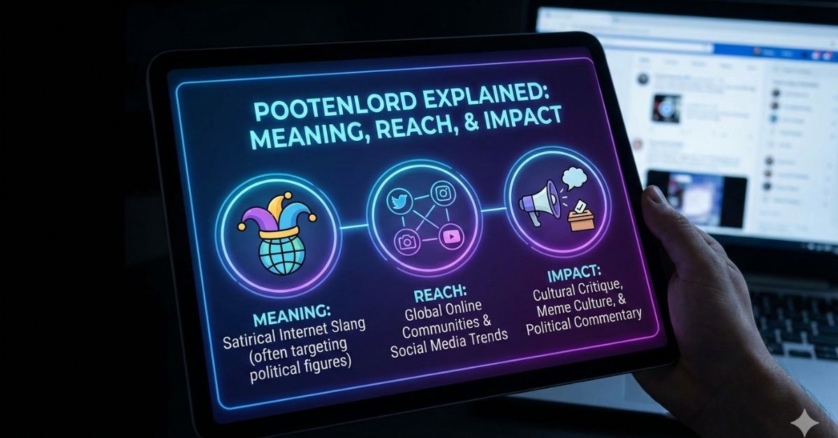 Pootenlord