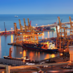 Powering International Trade Through Strategic Connectivity