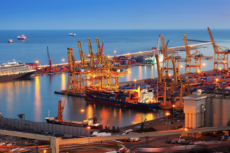 Powering International Trade Through Strategic Connectivity