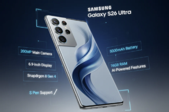 Real Upgrades That Elevate the Flagship Experience