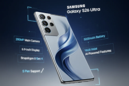 Real Upgrades That Elevate the Flagship Experience