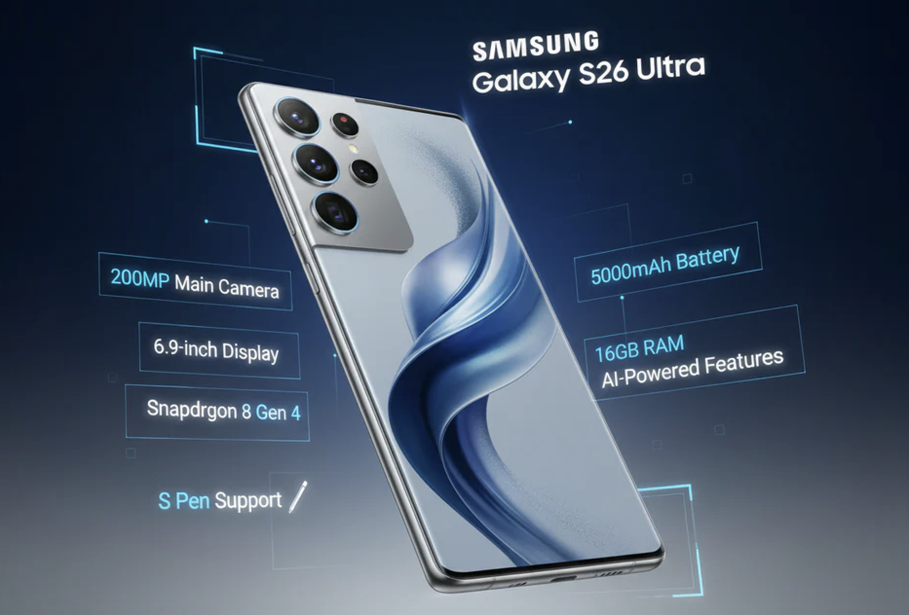 Real Upgrades That Elevate the Flagship Experience