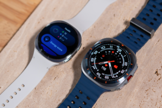 Samsung Galaxy Watch 8