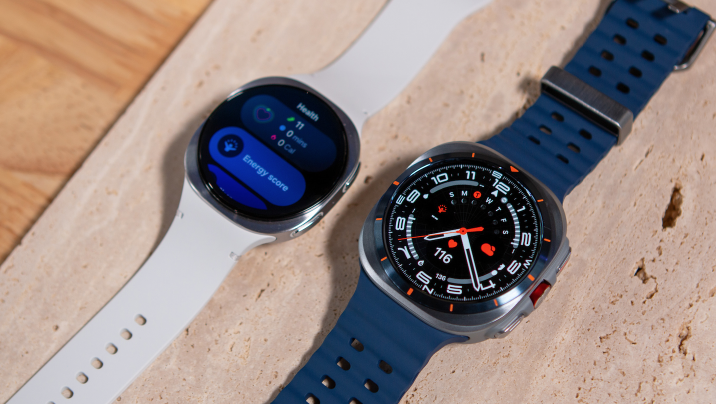 Samsung Galaxy Watch 8