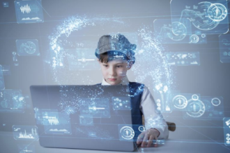 Transforming Education in the Digital Age