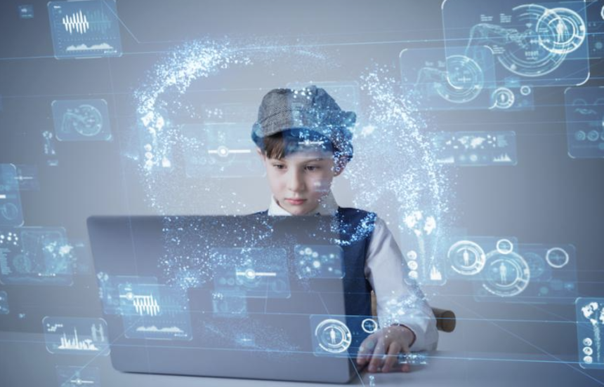 Transforming Education in the Digital Age