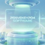 Zenvekeypo4 Software