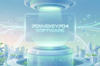 Zenvekeypo4 Software