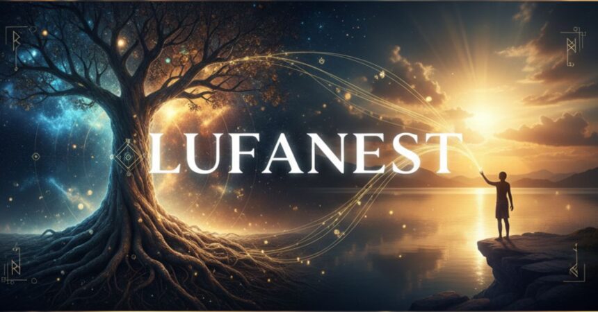 Lufanest