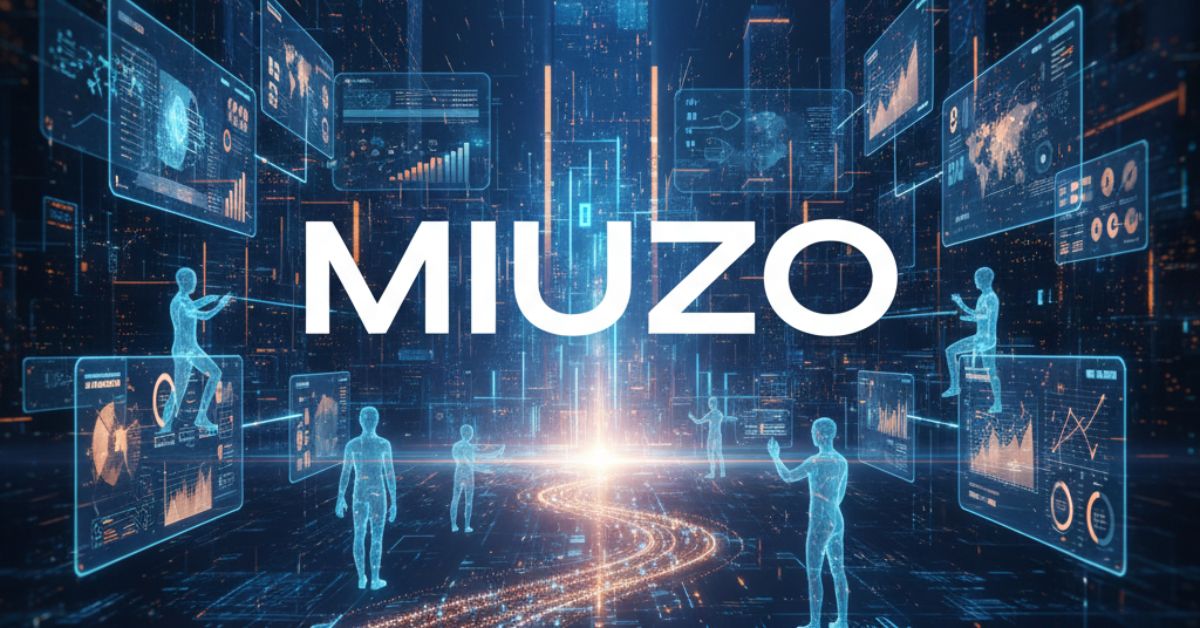 Miuzo