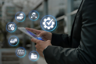 What Role Do Procurement Software Solutions Play in Procurement Transformation?