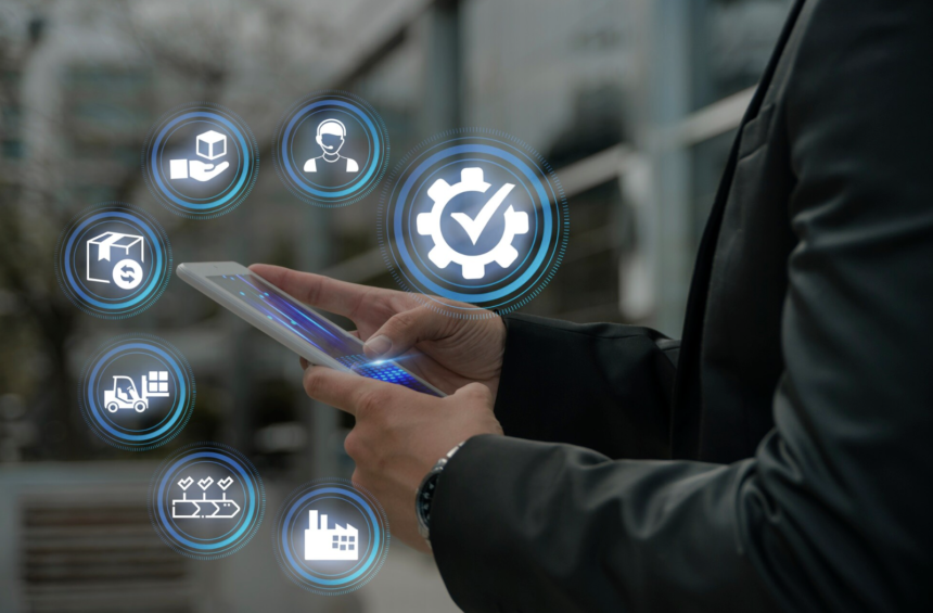 What Role Do Procurement Software Solutions Play in Procurement Transformation?