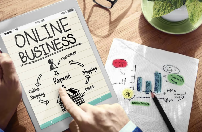 How Much Does It Cost to Set Up an Online Business in the UK?