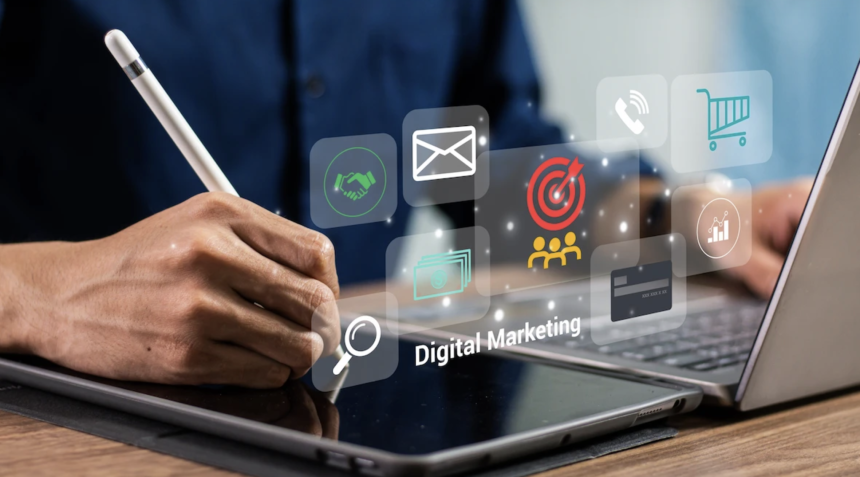 How to Promote Your Business Locally for Free in the UK Online