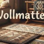 Wollmatten