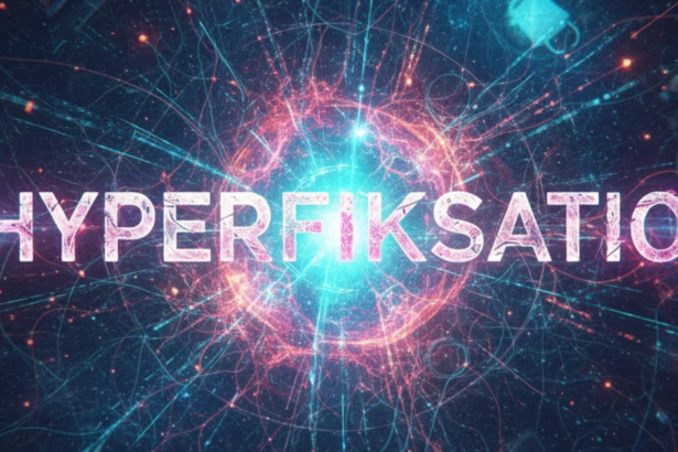 hyperfiksaatio