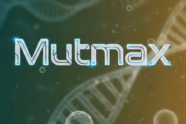 Mutmax