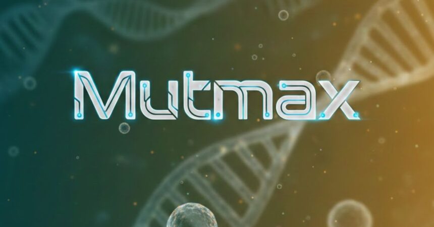Mutmax